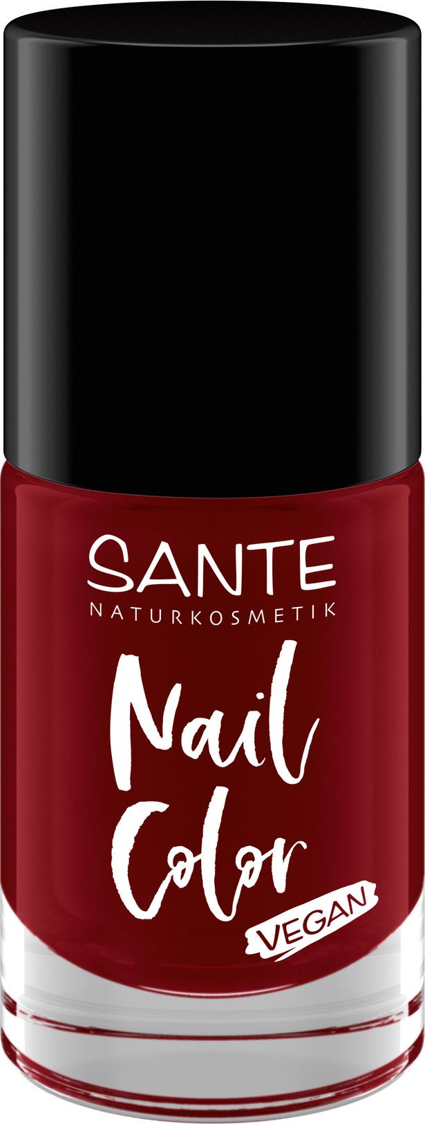 Nail Color 07 Redy or Not 8 ml