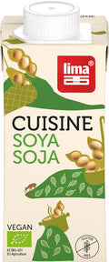 Soja Cuisine 200 ml