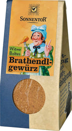 Witwe Boltes Brathendlgewürz Tüte 35 g
