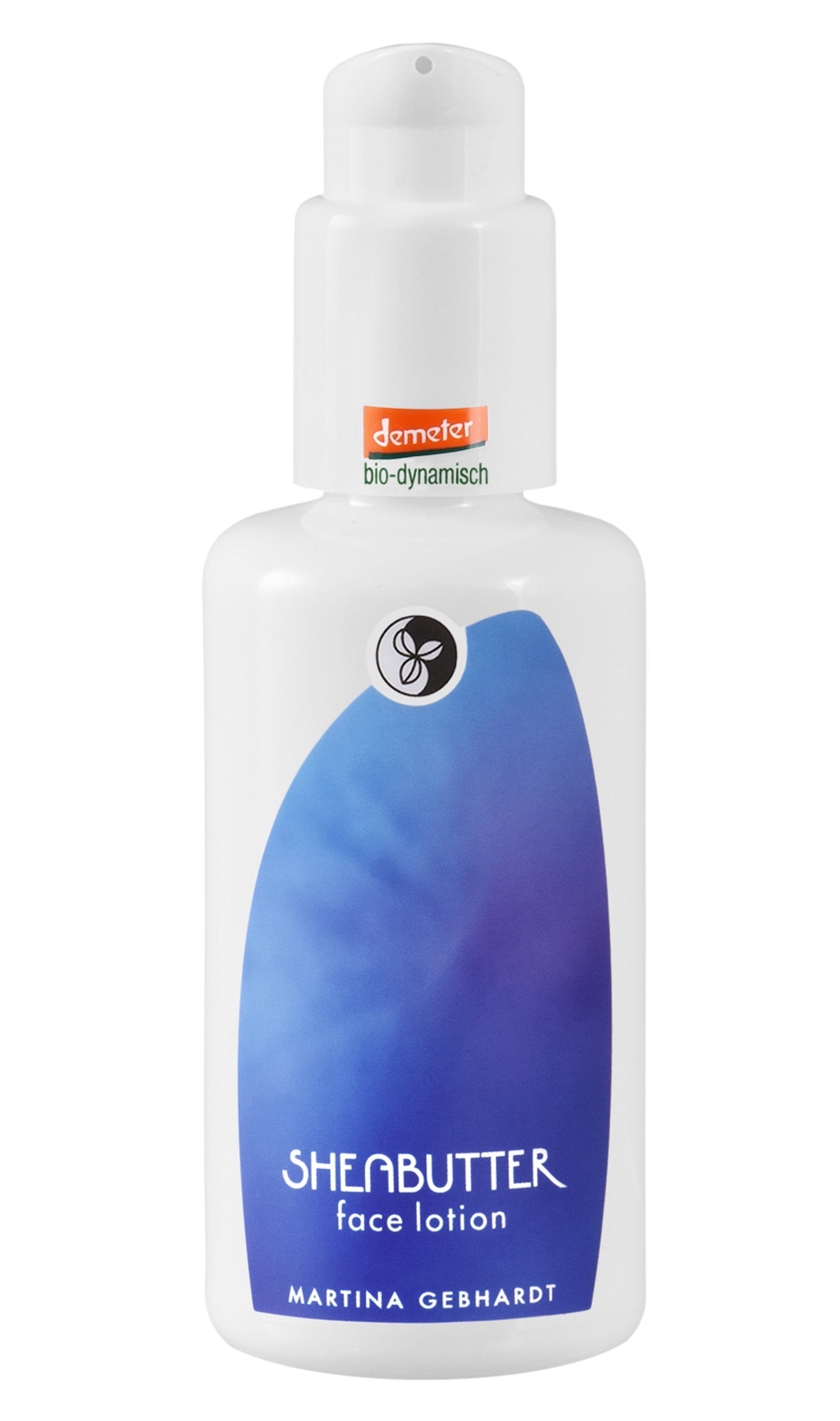 Sheabutter Face Lotion demeter 100 ml