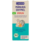 Manuka Oxymel Immun 200 ml