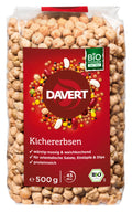 Kichererbsen 500 g