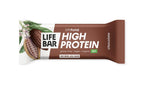 Lifebar Protein Chocolate  Schoko-Riegel 40 g