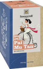 Pai Mu Tan Weißer Tee 18 g