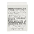 Matcha  feiner Pulvertee 30 g