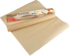 Backpapier-Zuschnitte ungebleicht PFAS-frei + BPA-frei 30x42cm 30 Bögen 1 Stk