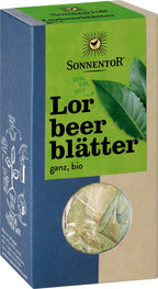 Lorbeerblätter Tüte 10 g