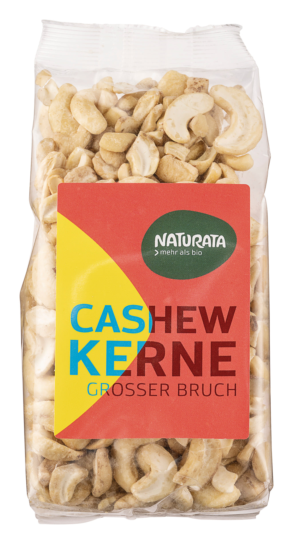 Cashewkerne großer Bruch 200 g