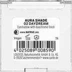 Eyeshadow Aura Shade 02 Daydream 2 g