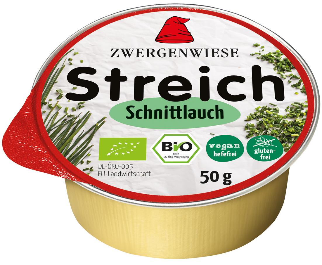 Kleiner Streich Schnittlauch 50 g