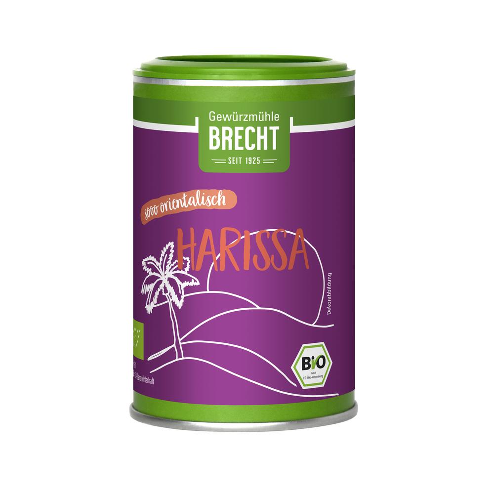 Harissa Würzmischung 70 g