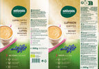 Lupinenkaffee Instant NFP 200 g