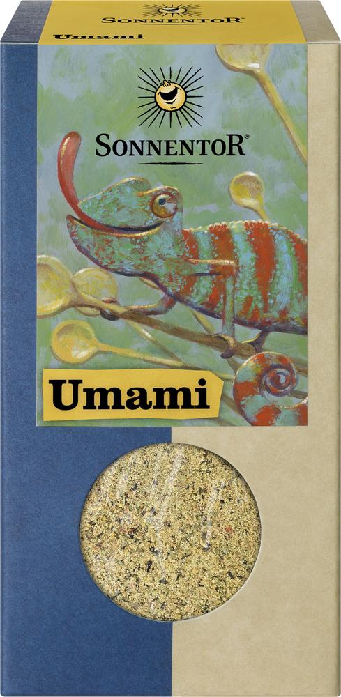 Umami Gewürzzubereitung 60 g