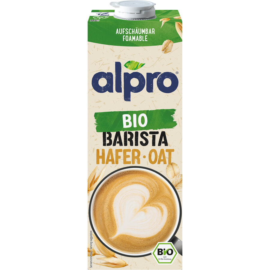 Barista Haferdrink 1 l