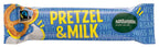 Schokoriegel Pretzel & Milk 33 g