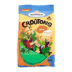 Cro?tons Natur geröstete Brotwürfel demeter 100 g
