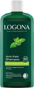 Balance Shampoo Zitronenmelisse 250 ml