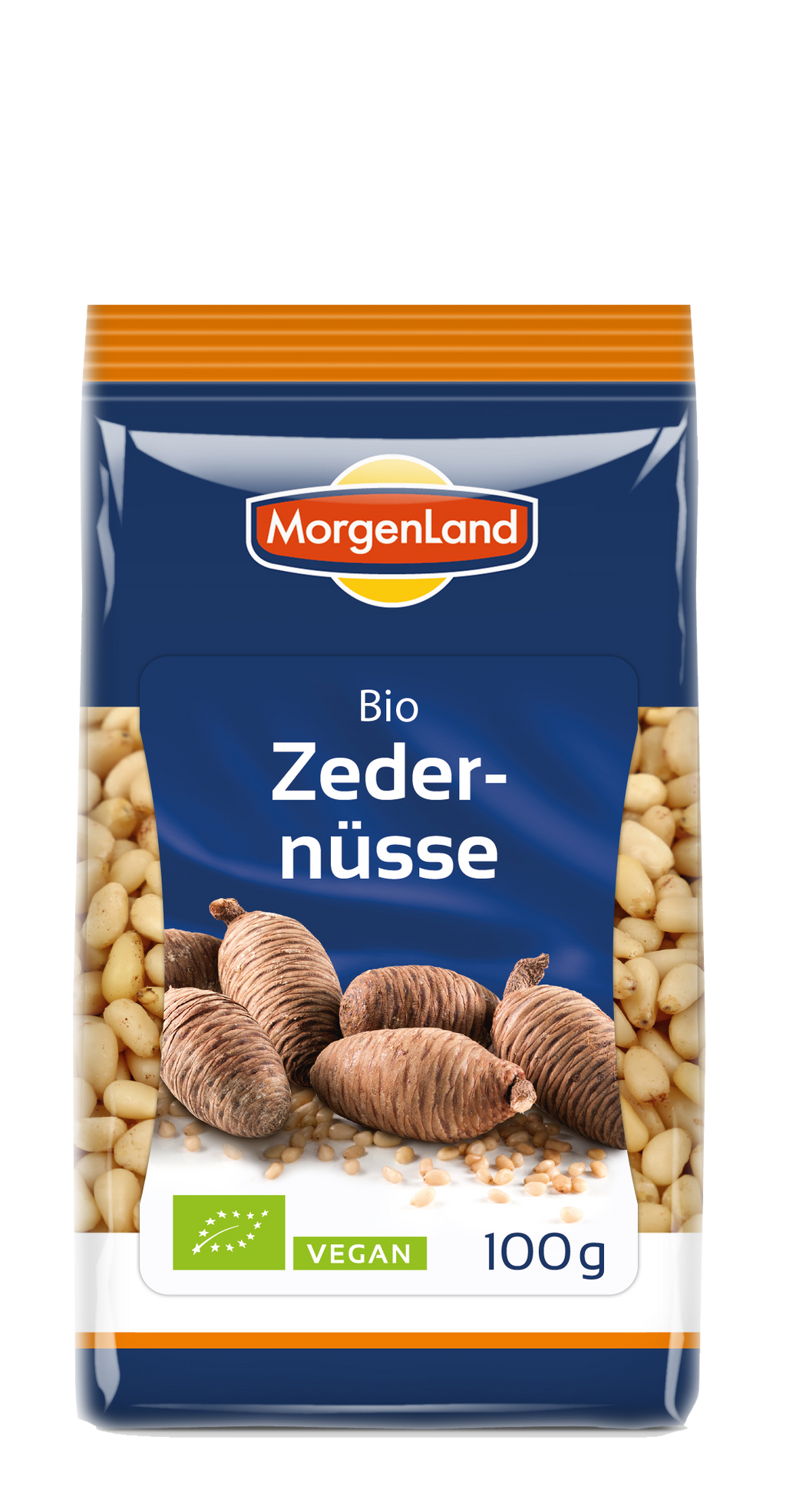 Zedernüsse 100 g