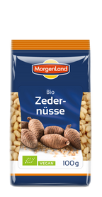 Zedernüsse 100 g