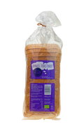 Dinkel Toastbrot 400 g