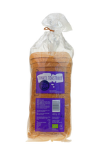 Dinkel Toastbrot 400 g