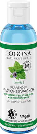 Purify Klärendes Gesichtswasser 125 ml