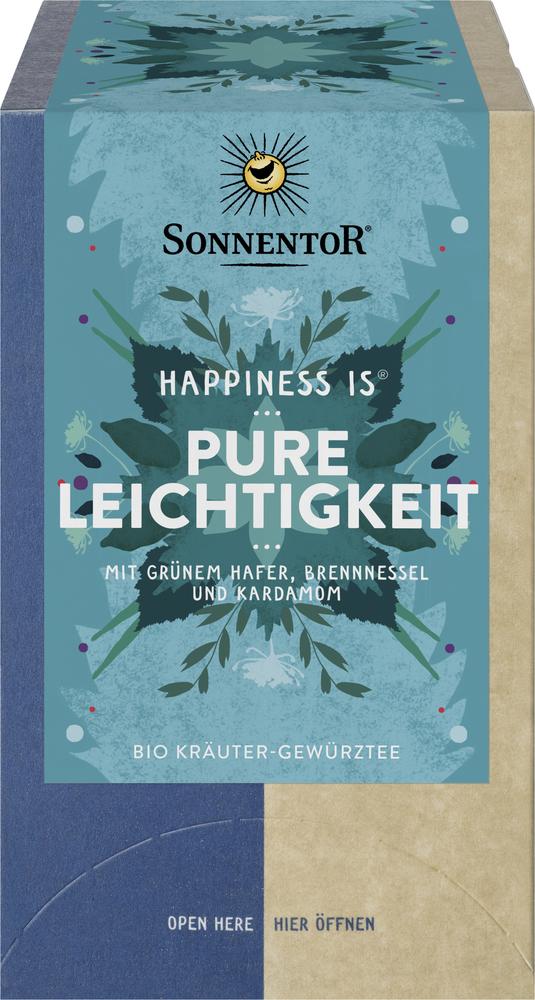 Happiness is Pure Leichtigkeit Kräuter-Gewürztee 30,6 g