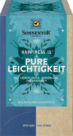 Happiness is Pure Leichtigkeit Kräuter-Gewürztee 30,6 g