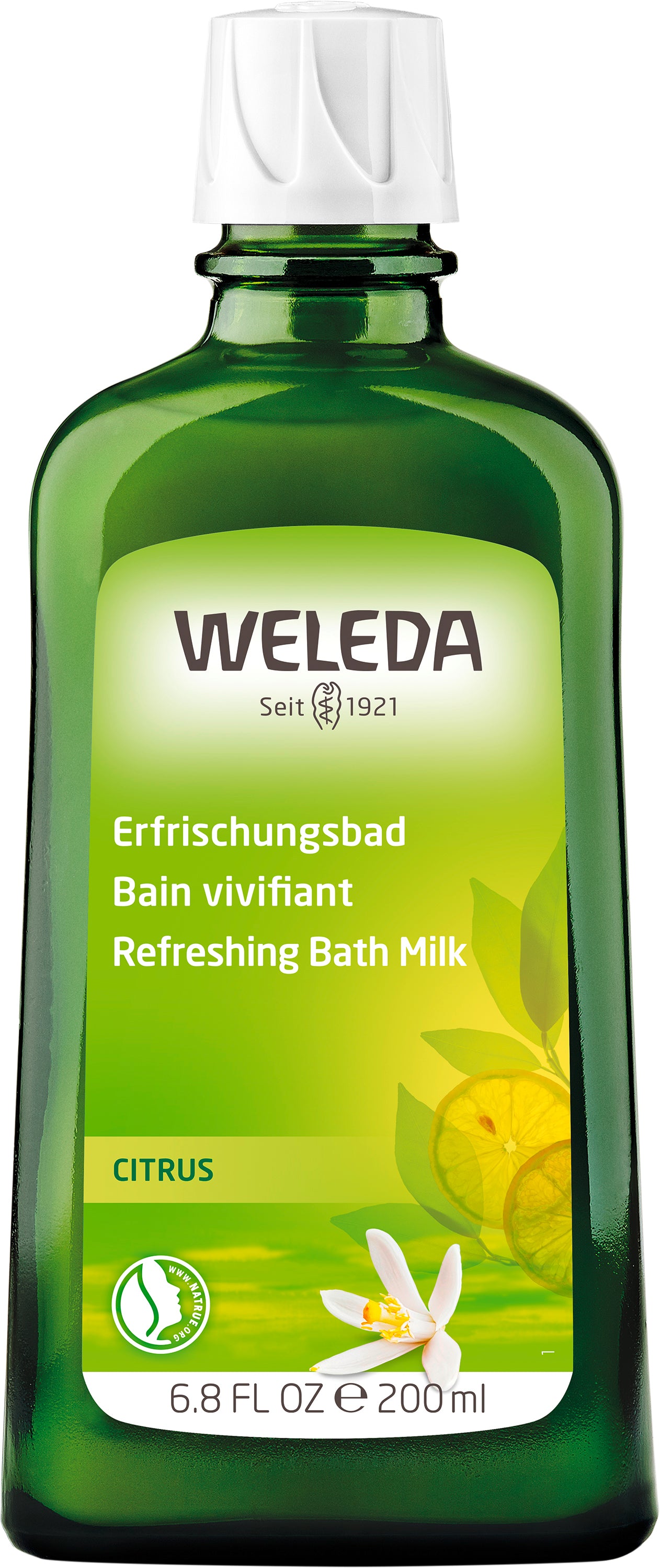 Citrus Erfrischungsbad 200 ml