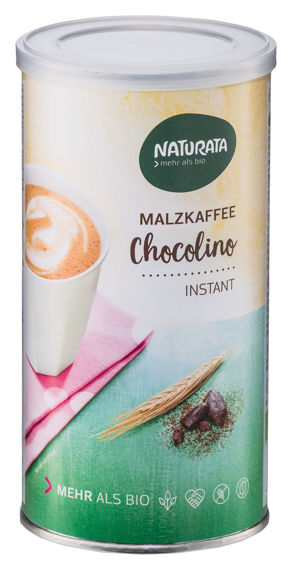 Chocolino Malzkaffee Instant 175 g