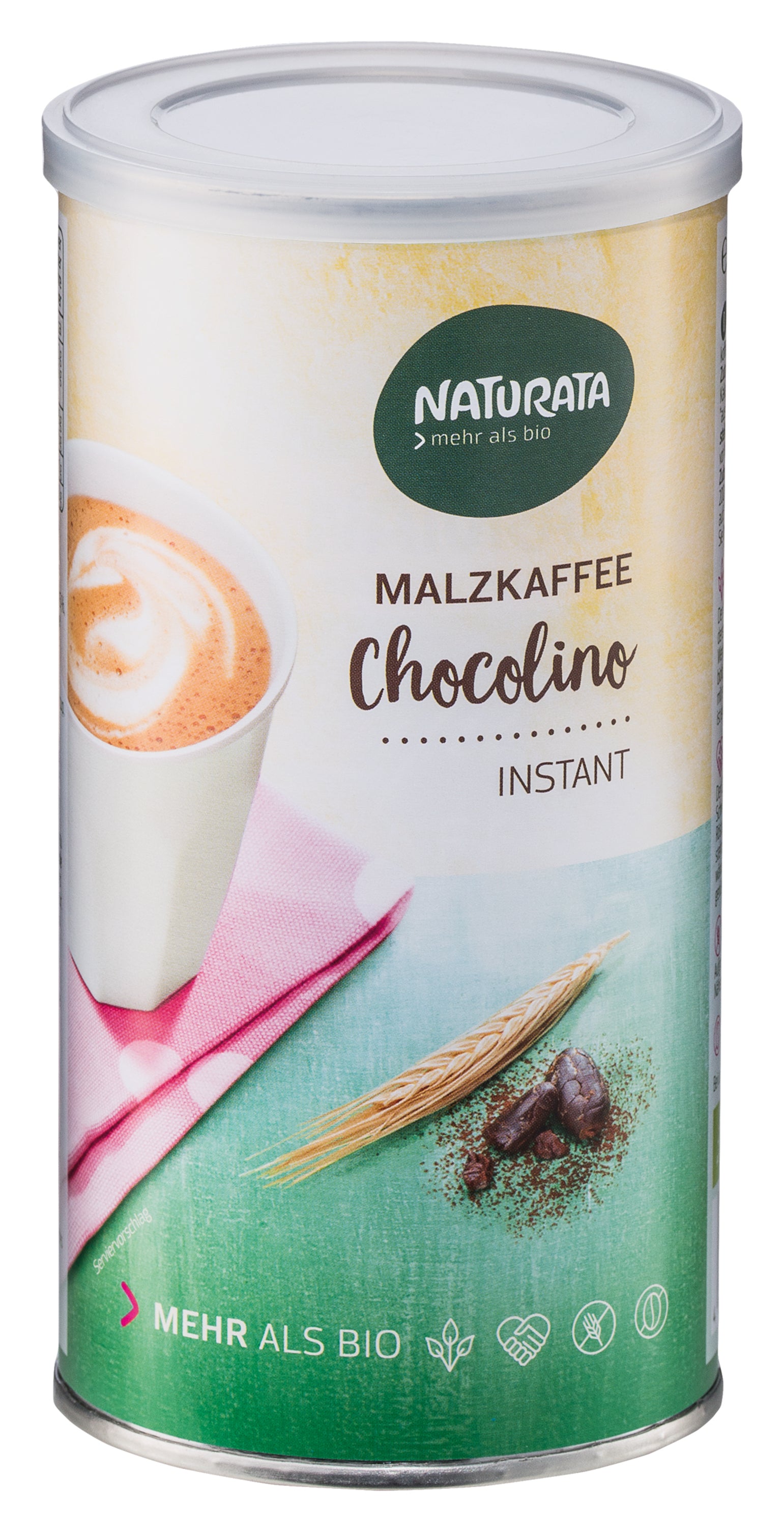 Chocolino Malzkaffee Instant 175 g