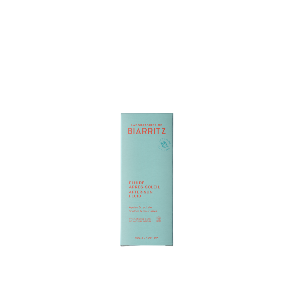 ALGA MARIS After-Sun Fluid 150 ml
