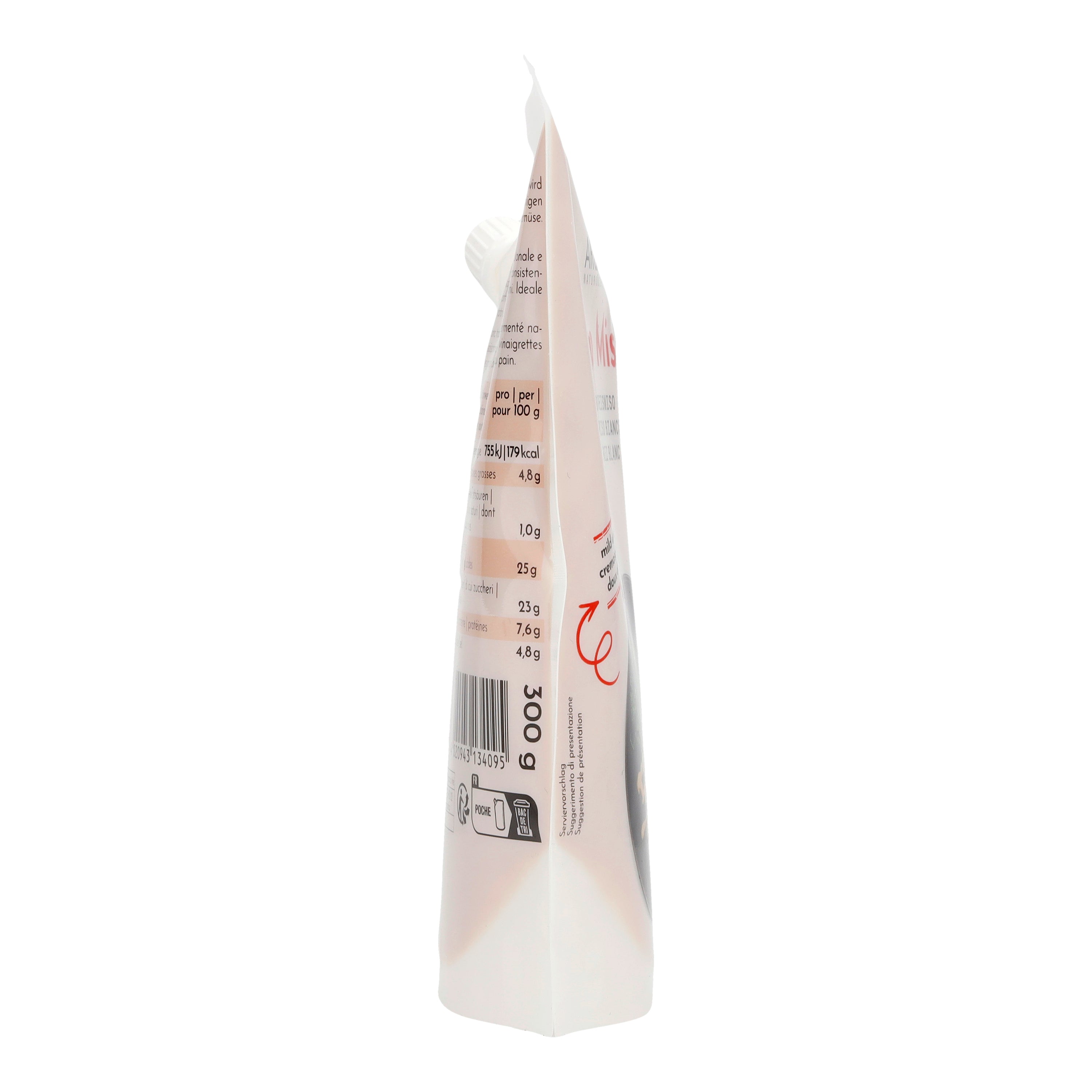 Shiro Miso mildes Reismiso 300 g