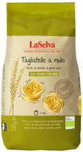 Tagliatelle Pasta aus ital. Hartweizengrieß 250 g