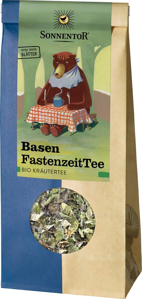 Basen Fastenzeit Tee 50 g