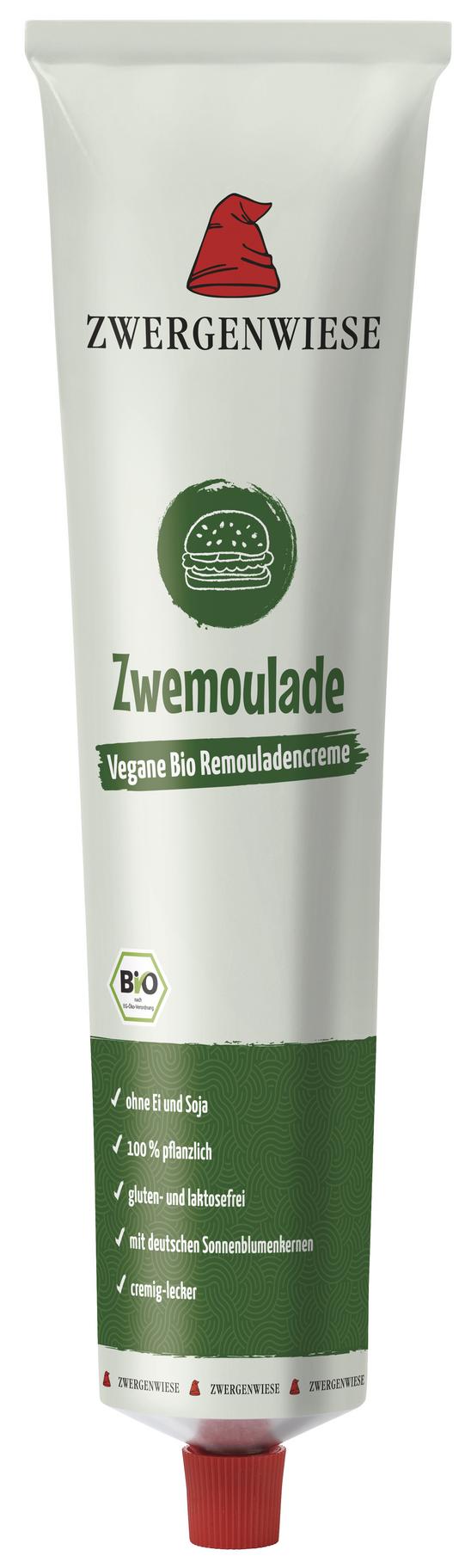 Zwemoulade Tube 170 ml