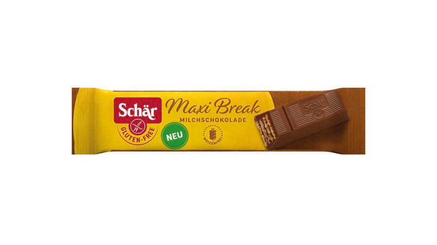 Maxi Break Riegel 38 g