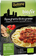 Biofix Spaghetti Bolognese 22 g