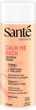 Calm Me Back Calming Toner 125 ml