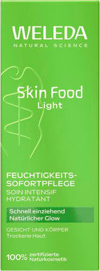 Skin Food Light 75 ml