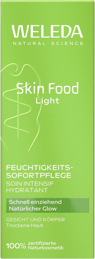Skin Food Light 75 ml