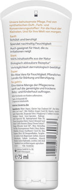 Baby & Kinder Pflegecreme 75 ml