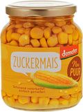 Zuckermais demeter 350 g