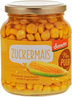 Zuckermais demeter 350 g