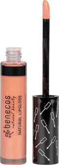 Natural Lipgloss natural glam 5 ml