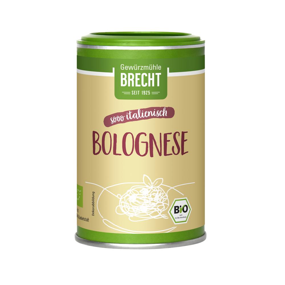 Bolognese Gewürz 70 g
