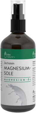 Magnesium-Sole 100 ml
