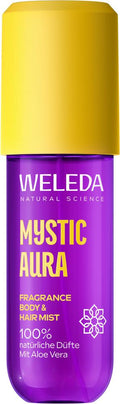 Fragrance Body & Hair Mist Mystic Aura 95 ml
