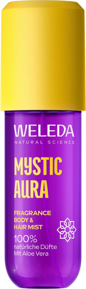 Fragrance Body & Hair Mist Mystic Aura 95 ml