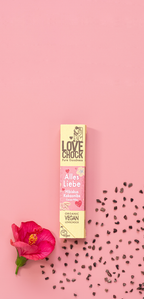 Love Hibiskus Kakao 40 g